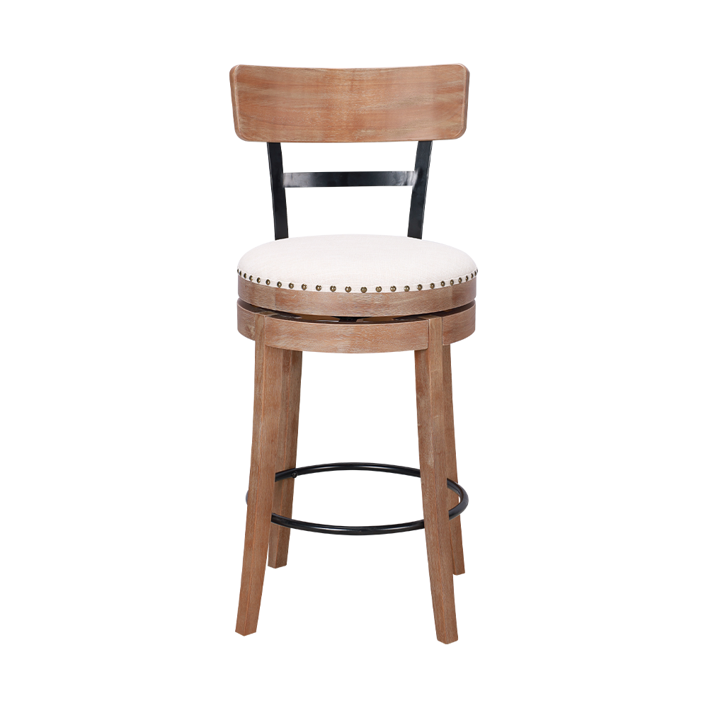 Gumi fa szivacs párna étkezőszék