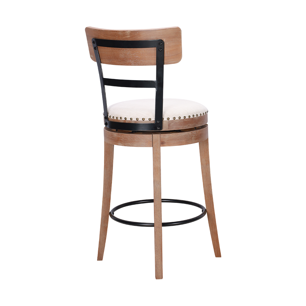 Gumi fa szivacs párna étkezőszék