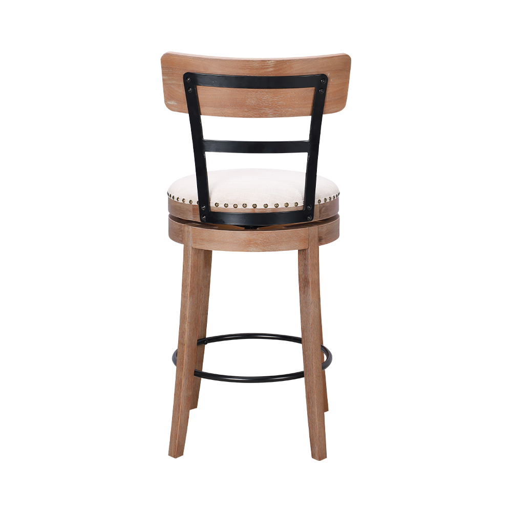 Gumi fa szivacs párna étkezőszék