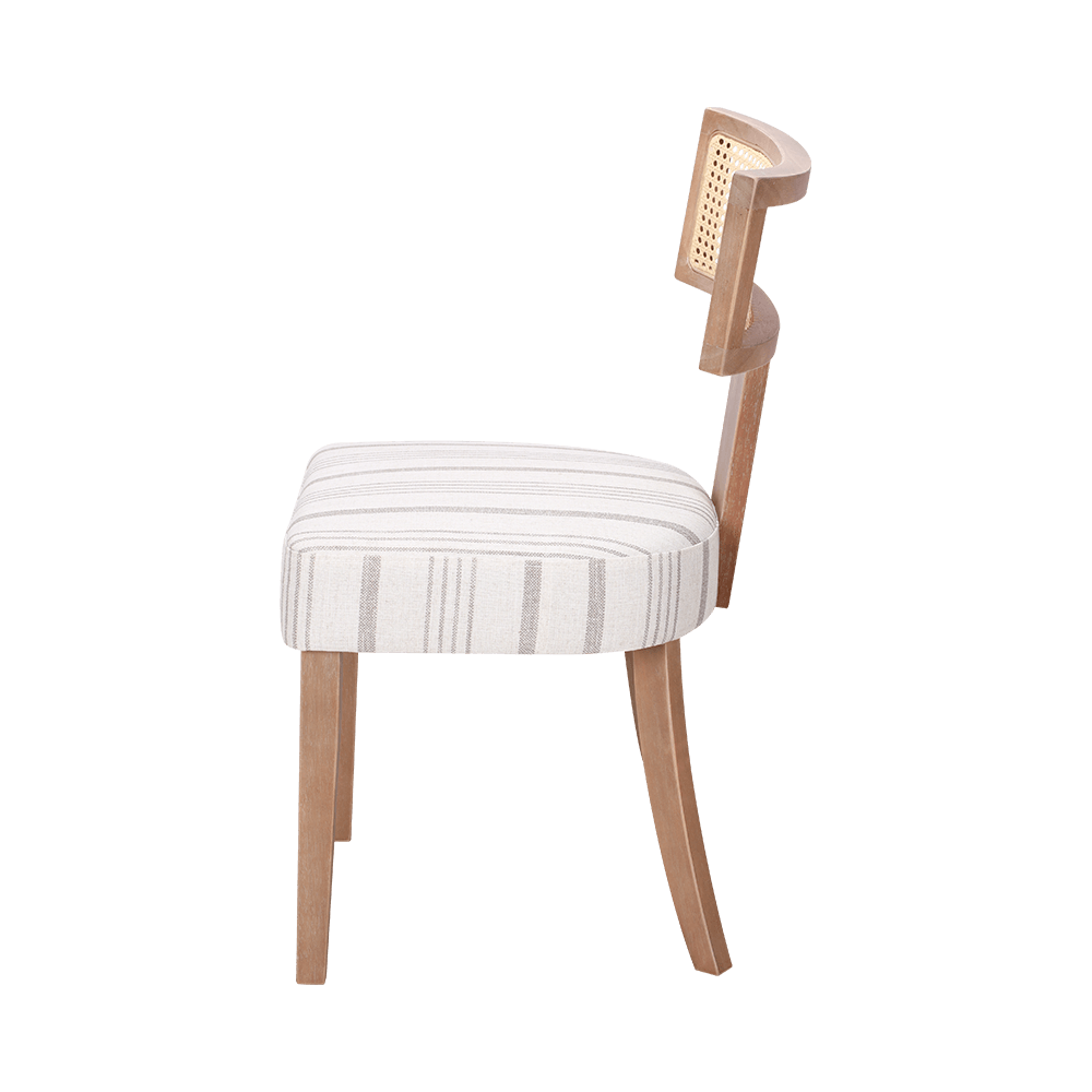 Gumi fa szivacs párna étkezőszék