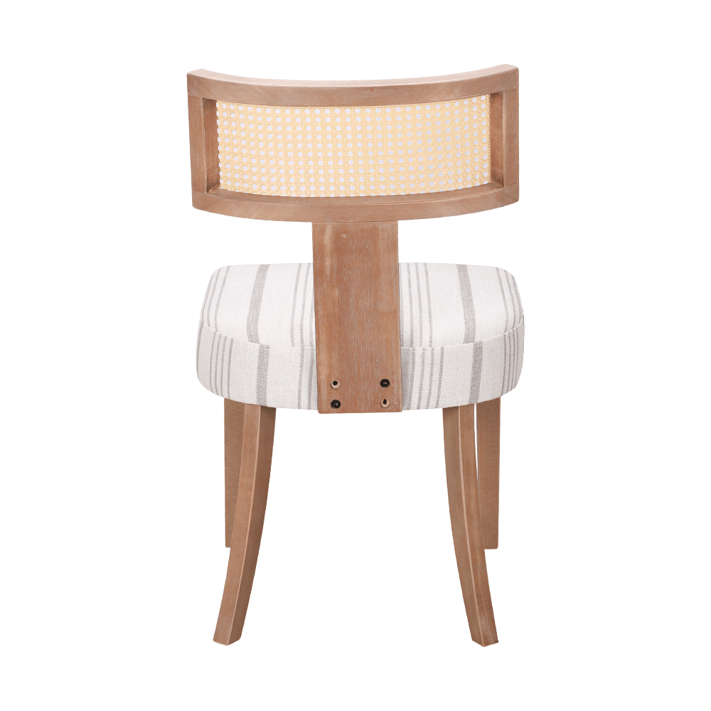 Gumi fa szivacs párna étkezőszék